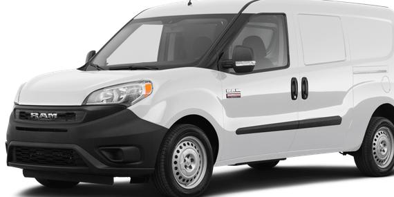 RAM PROMASTER CITY 2021 ZFBHRFAB2M6U16990 image